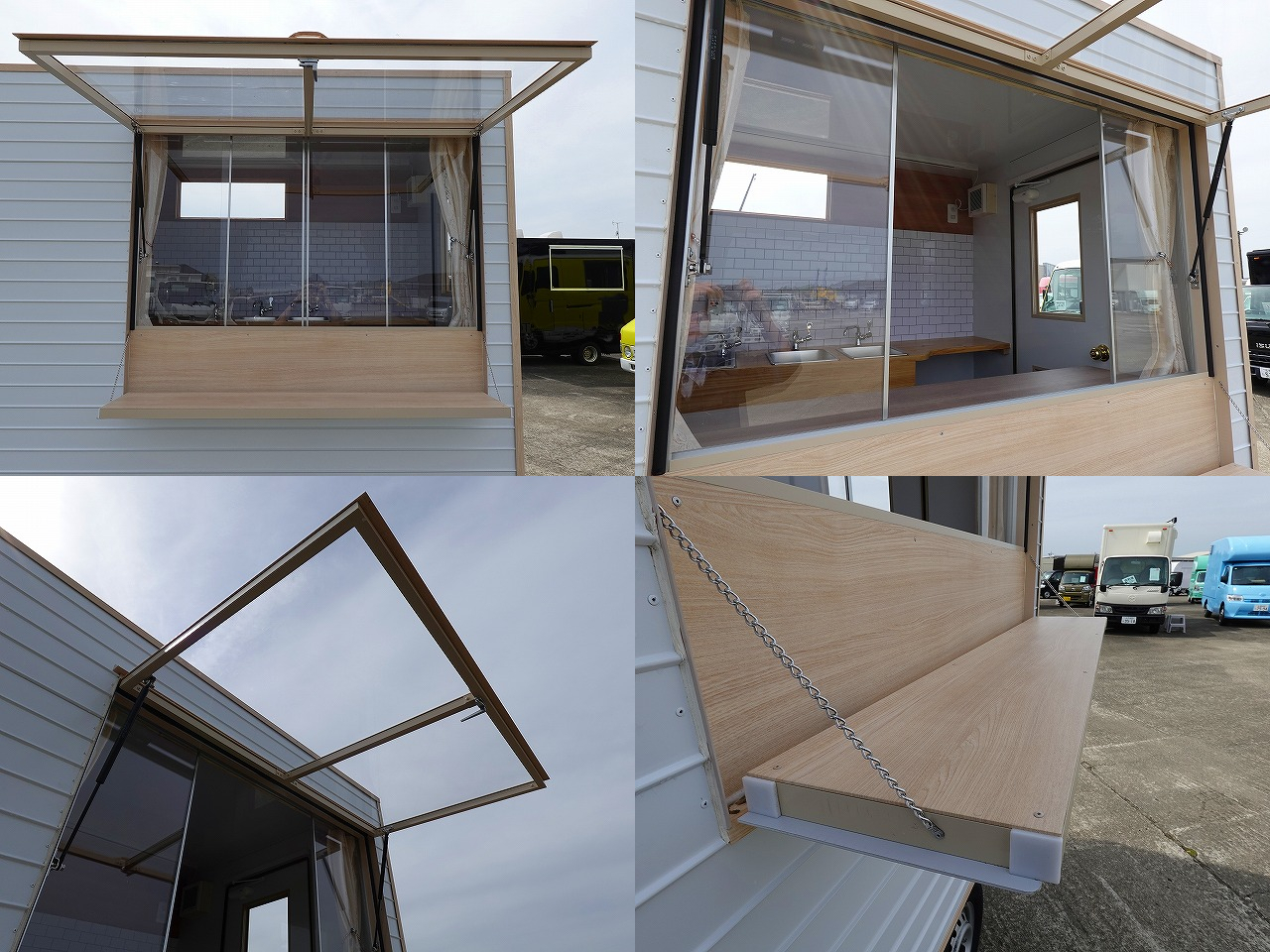 日産クリッパー