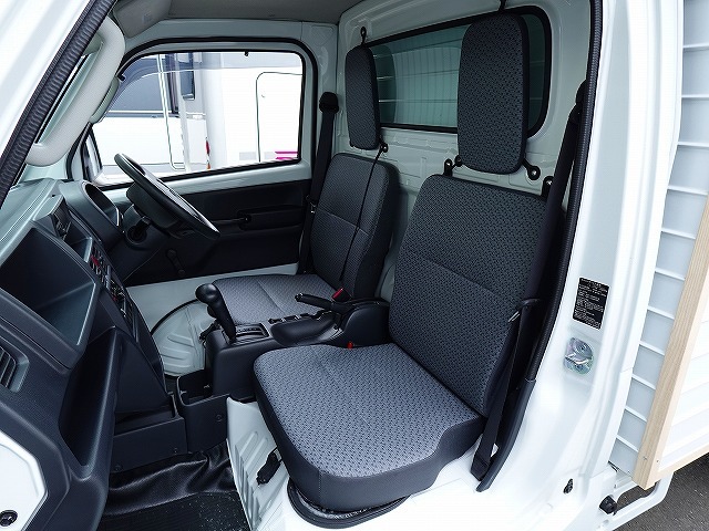 日産クリッパー