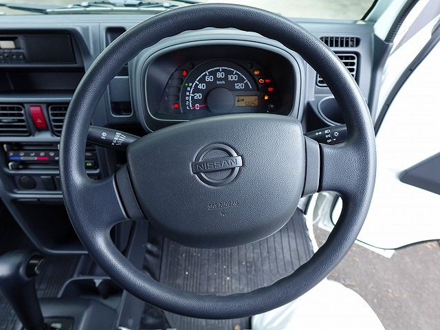 日産クリッパー