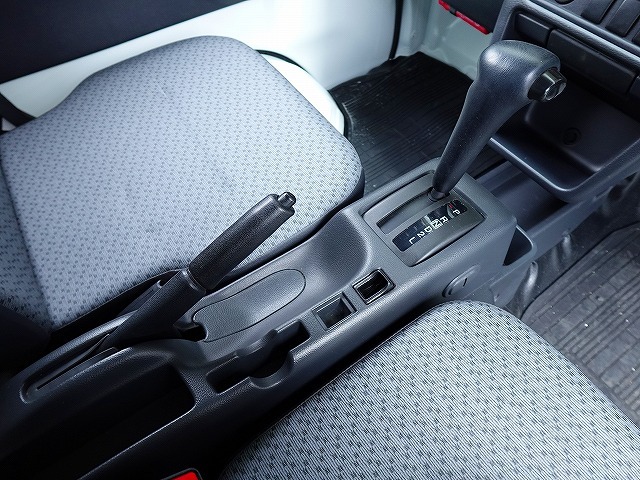 日産クリッパー