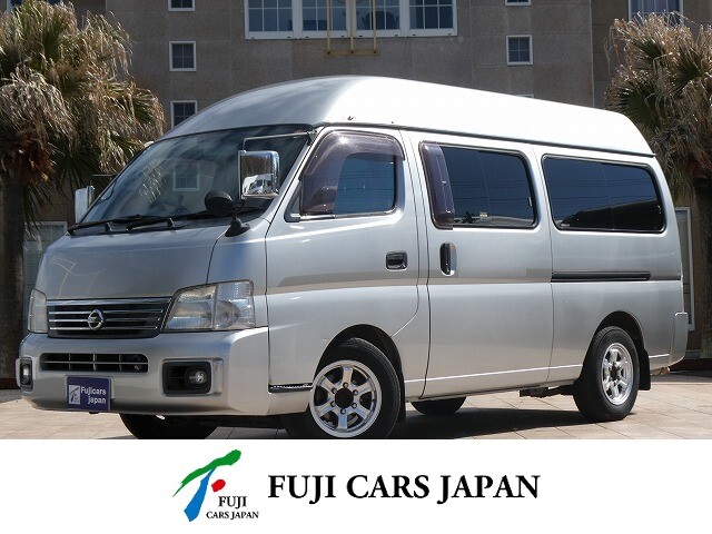 バンコン RVビックフット　ビックフットミュー　13年経過の為保証無し