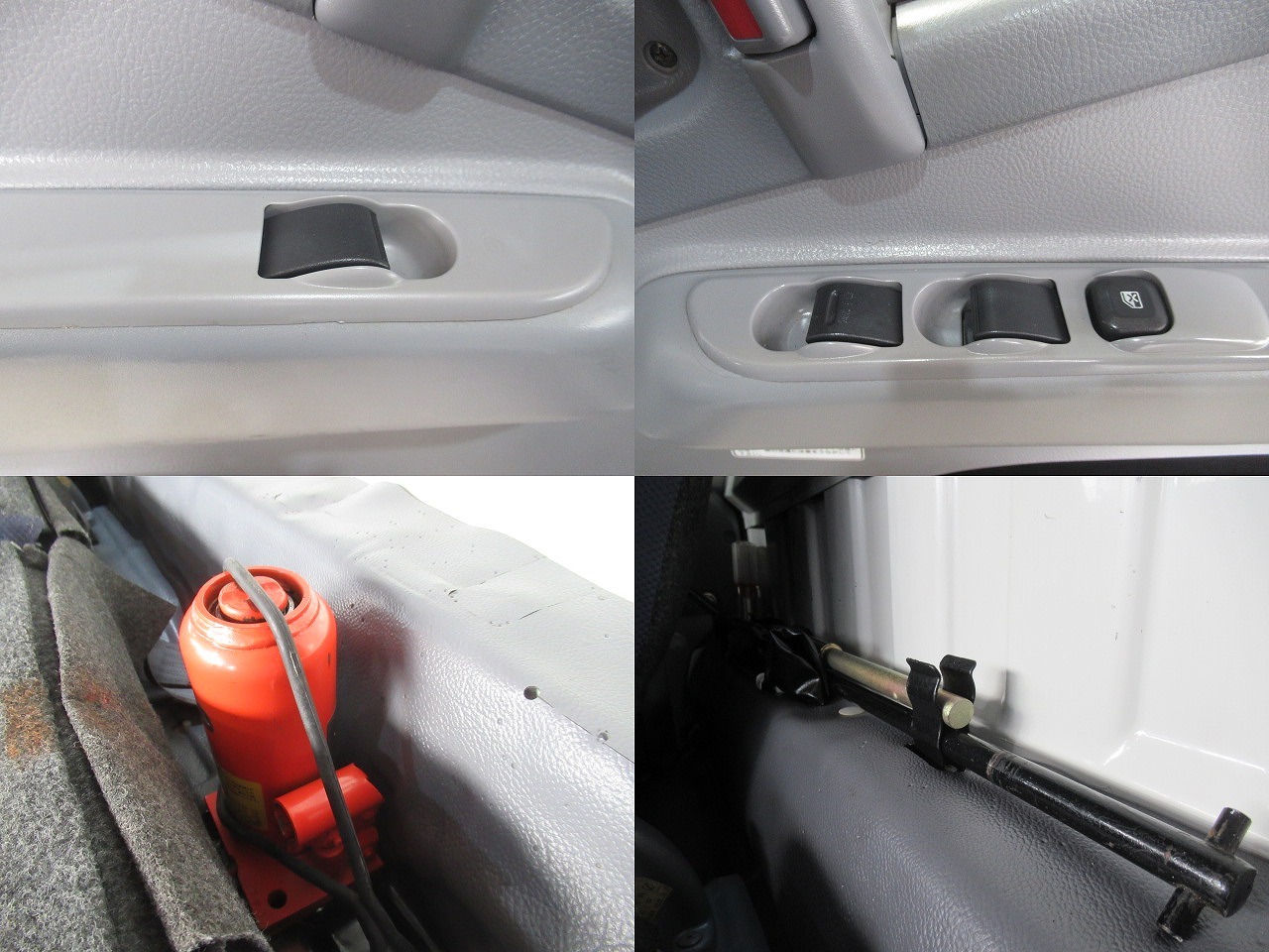 三菱キャンター