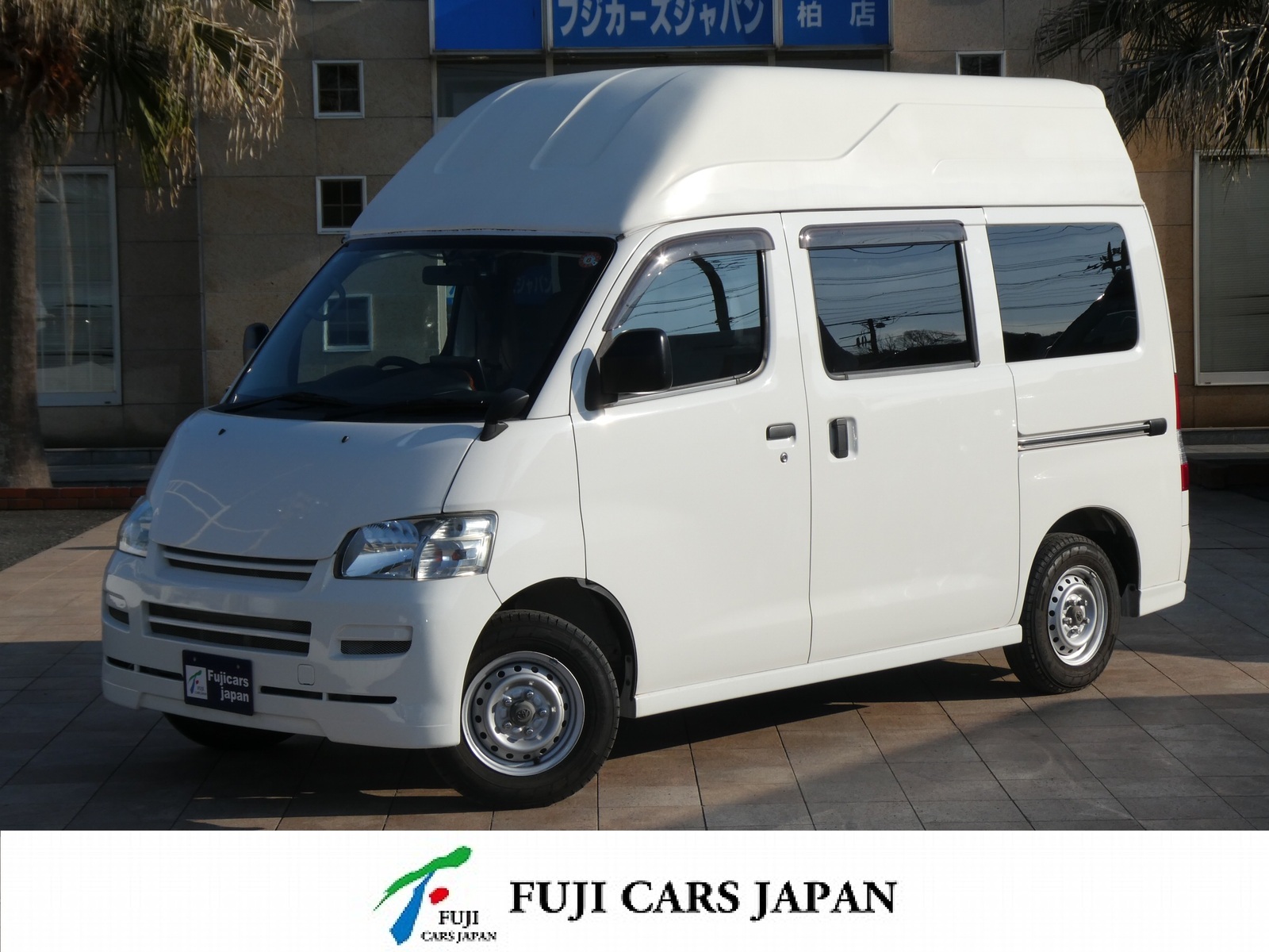 バンコン タコス　ハナ　DC冷蔵庫　走行充電　外部充電