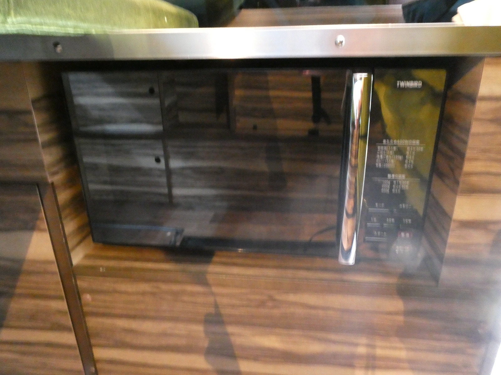 キャンピングカーハイエース