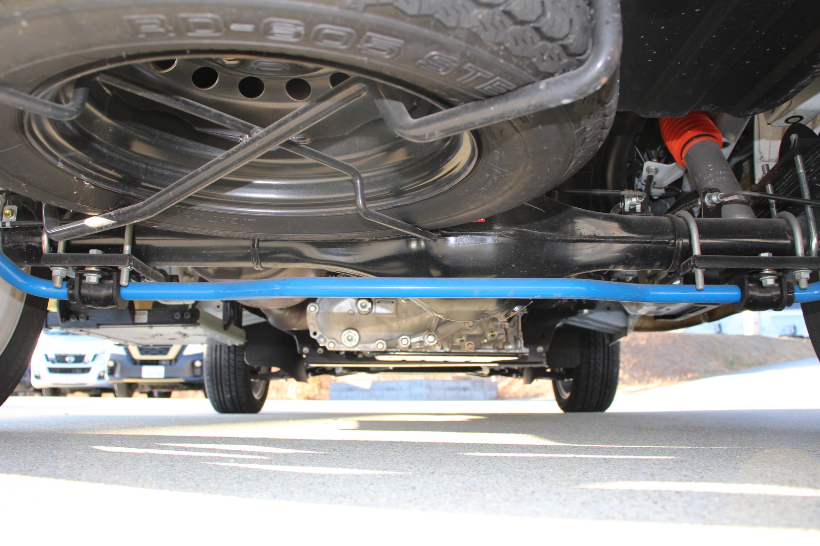 キャンピングカー軽キャンパー