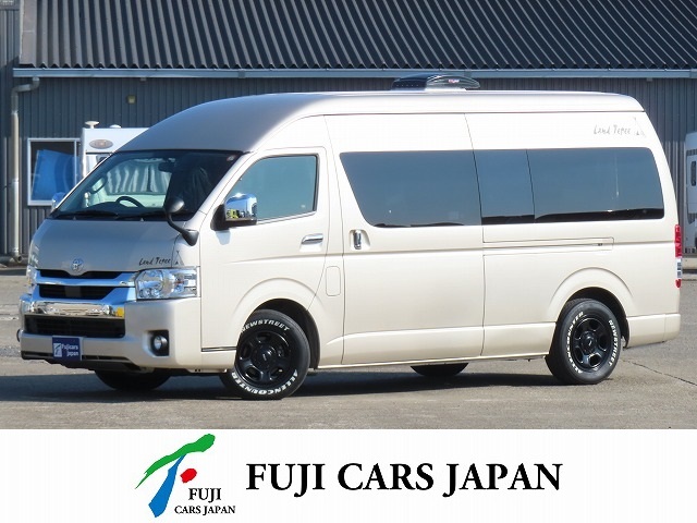 バンコン ハイエーストイファクトリーランドティピーカーサホームED