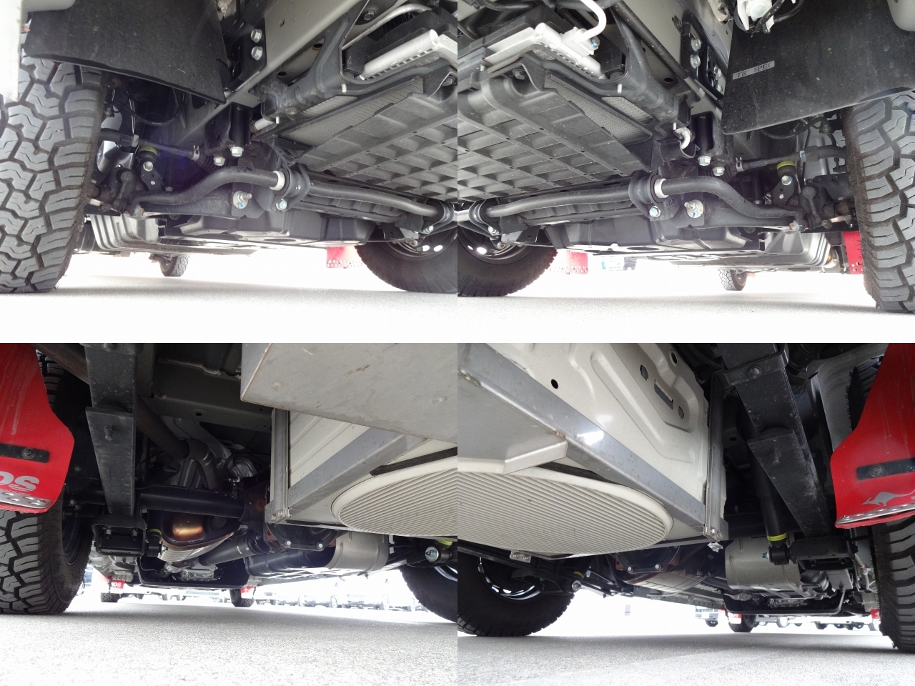 キャンピングカーNV350キャラバン