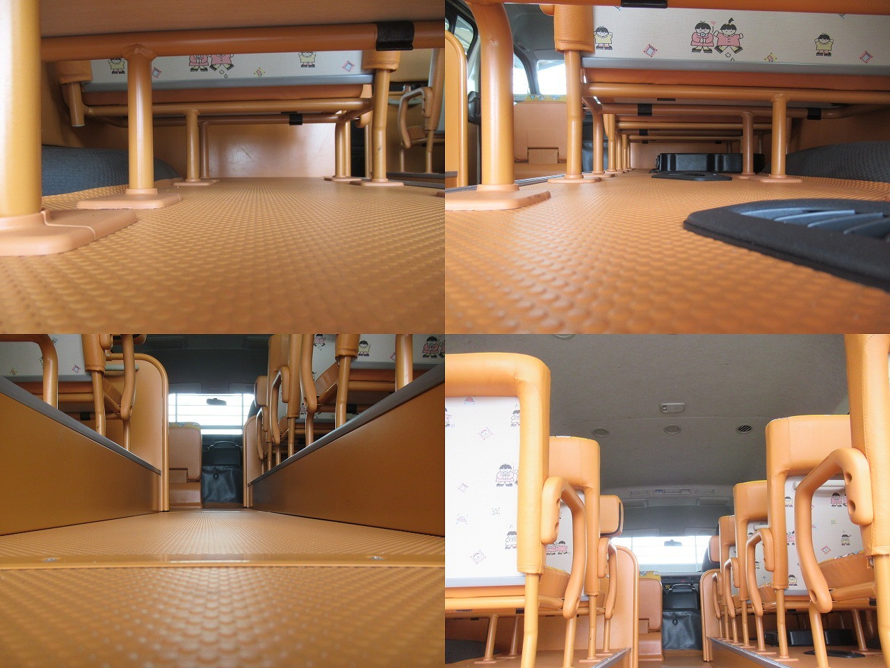 トヨタハイエース