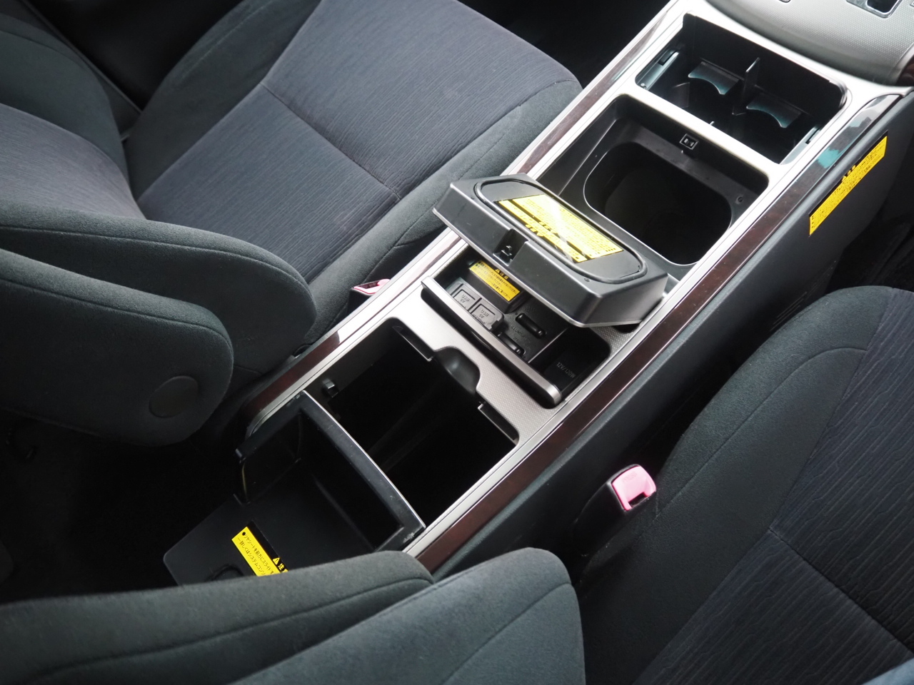 トヨタアルファード