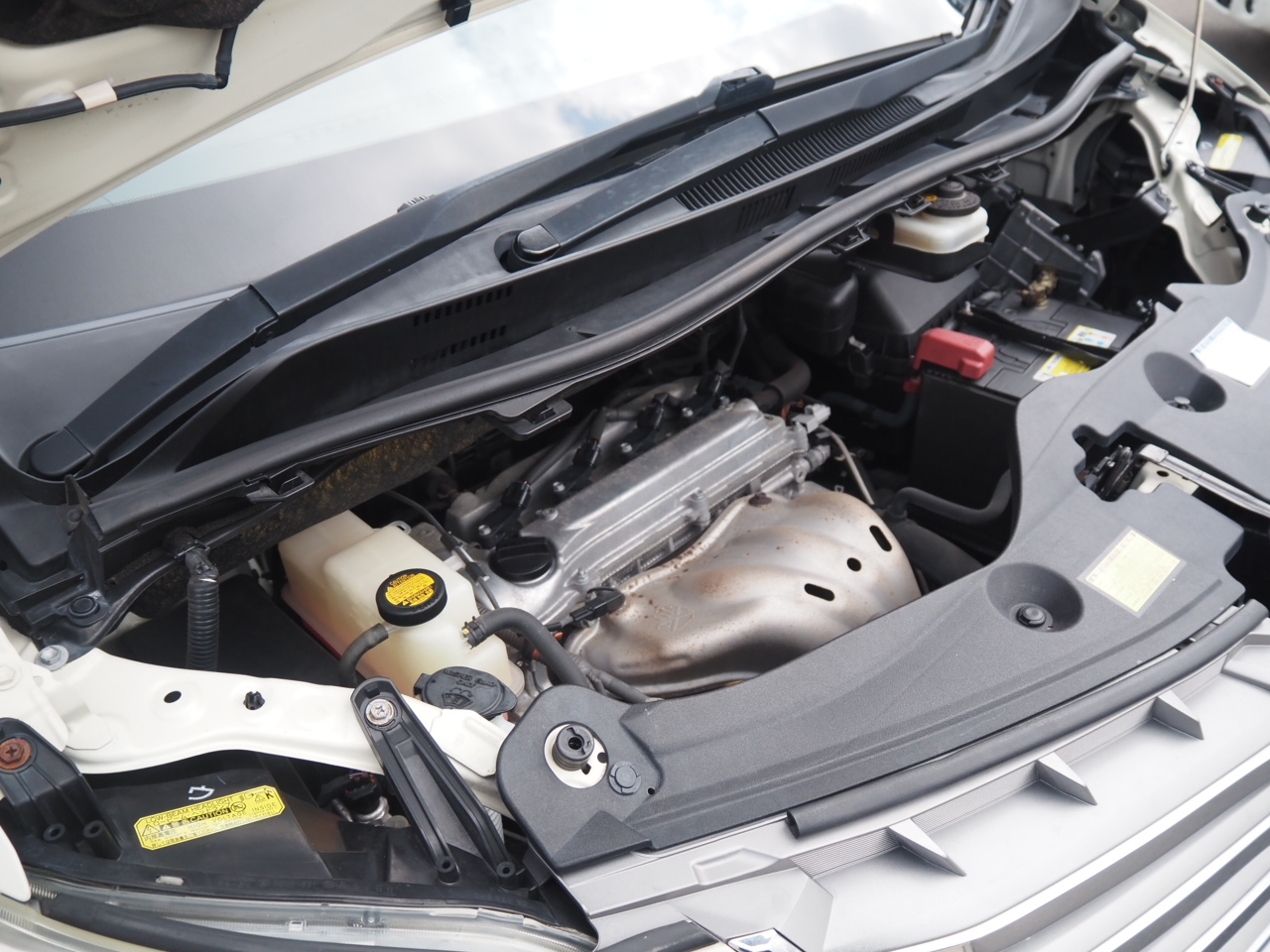 トヨタアルファード