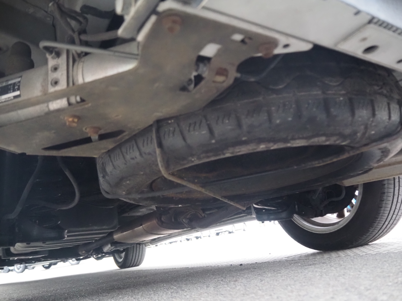 トヨタアルファード