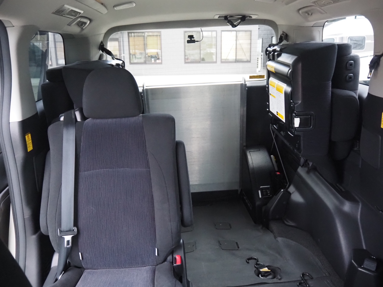 トヨタアルファード