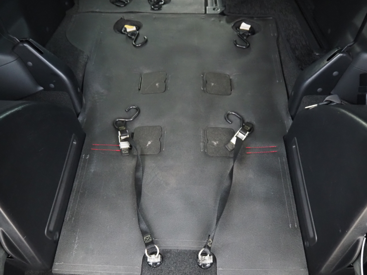 トヨタアルファード