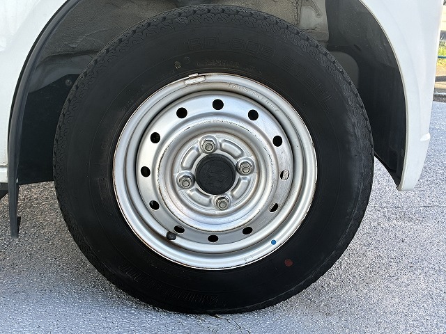 キャンピングカー軽キャンパー