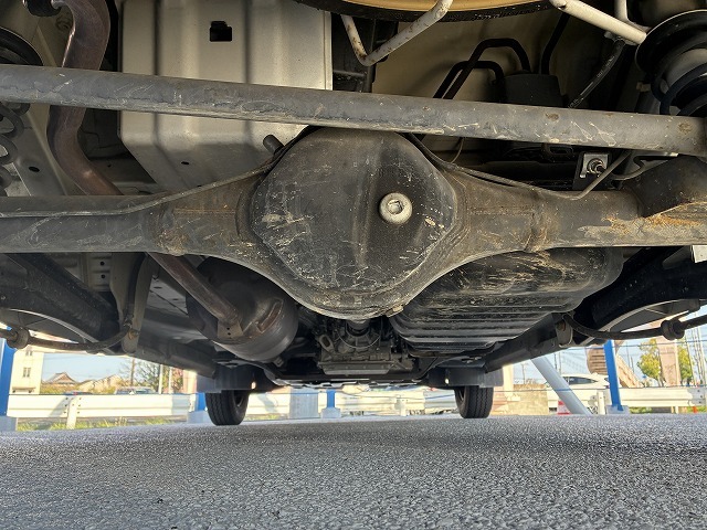 キャンピングカー軽キャンパー