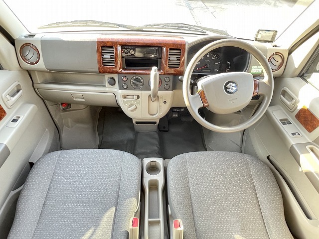 キャンピングカー軽キャンパー