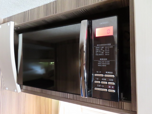 キャンピングカーキャブコン