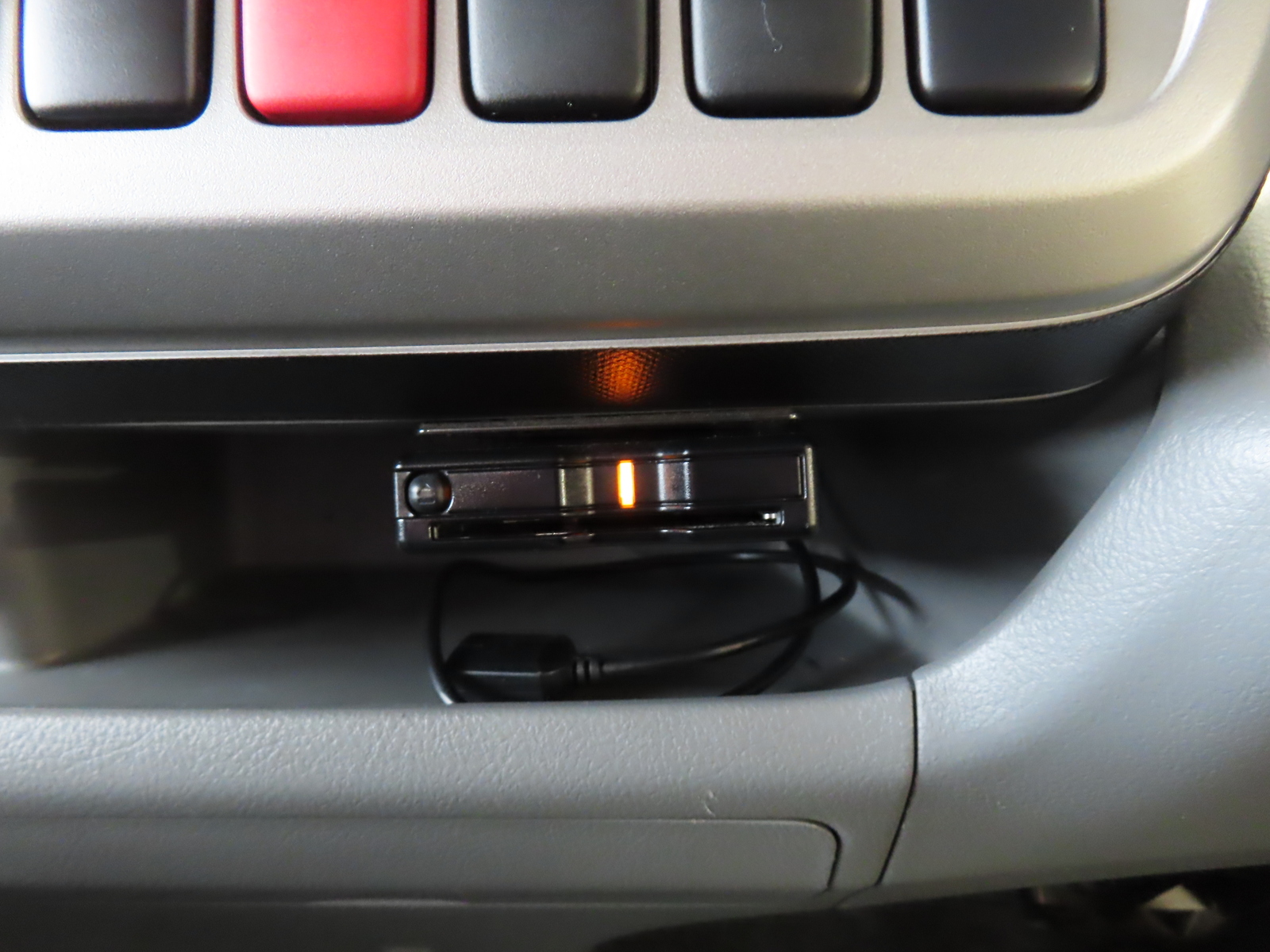 キャンピングカーキャブコン