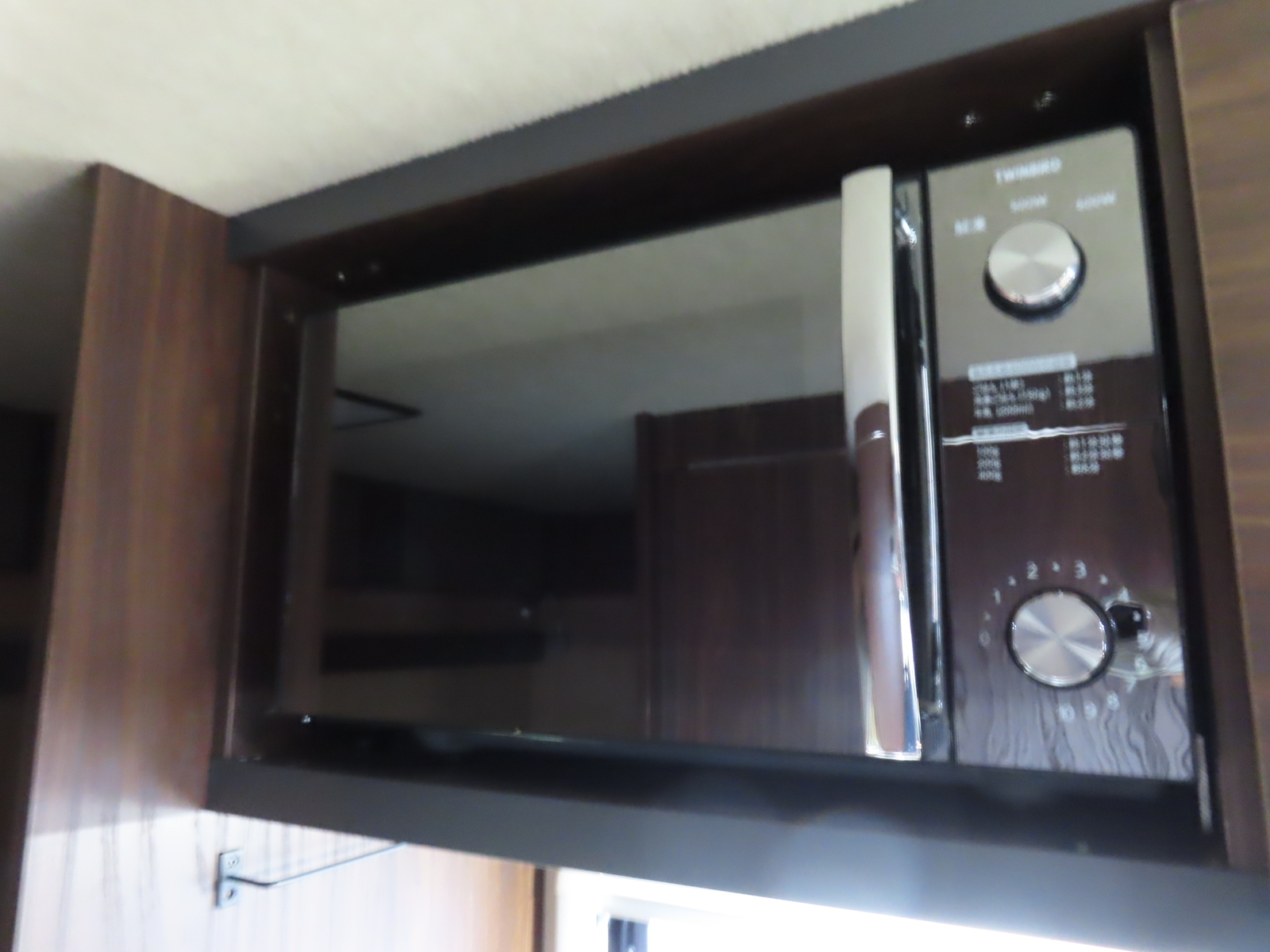 キャンピングカーキャブコン