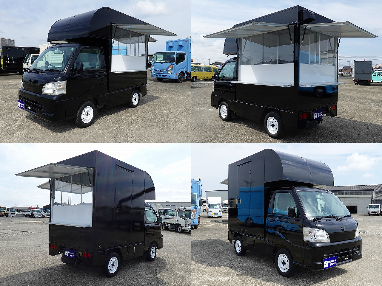 ダイハツハイゼット