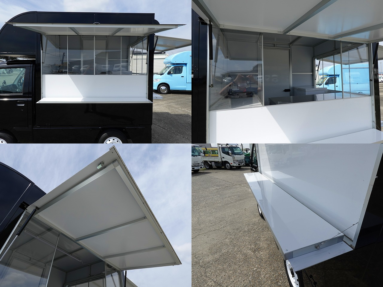 ダイハツハイゼット