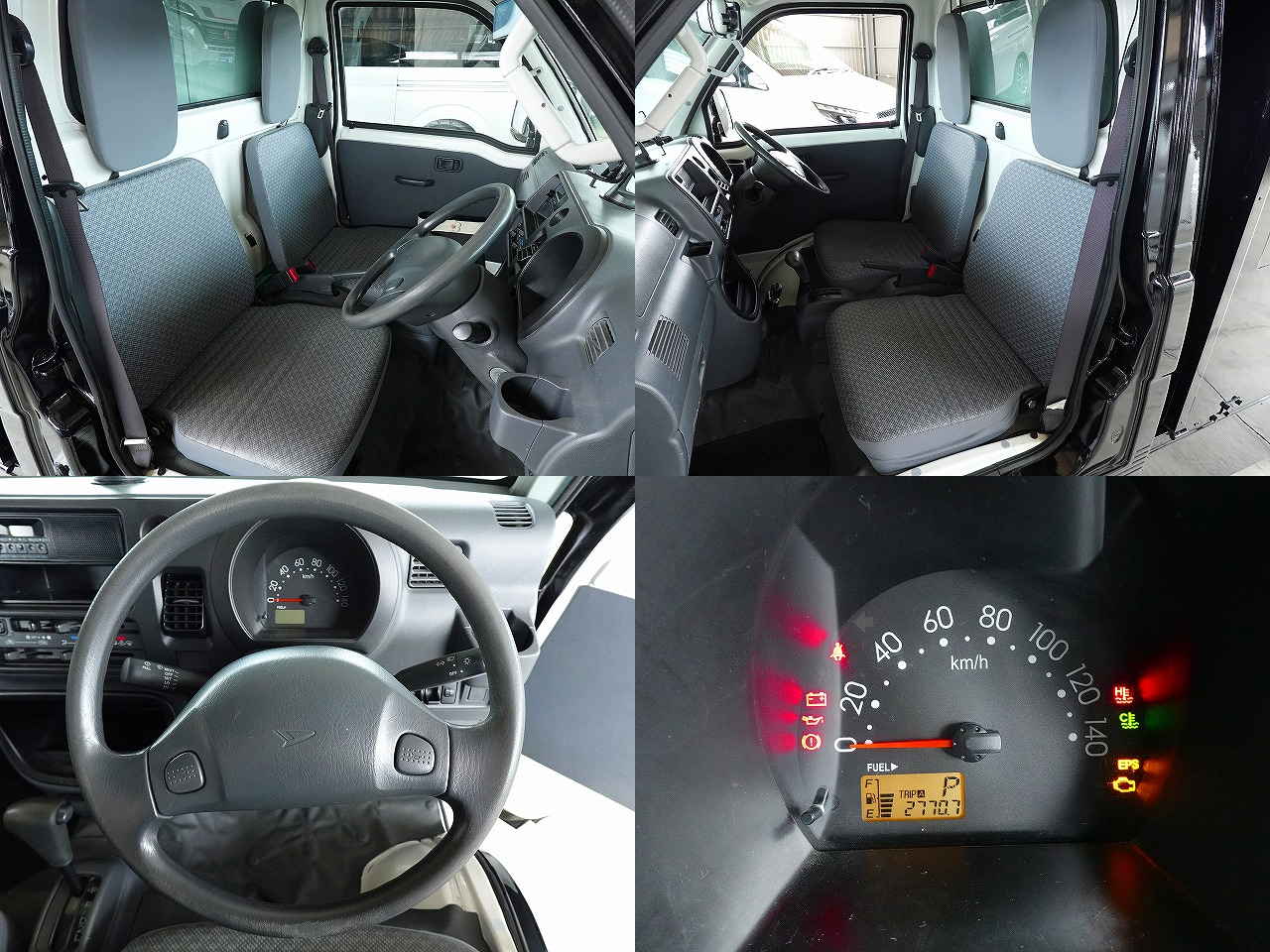 ダイハツハイゼット