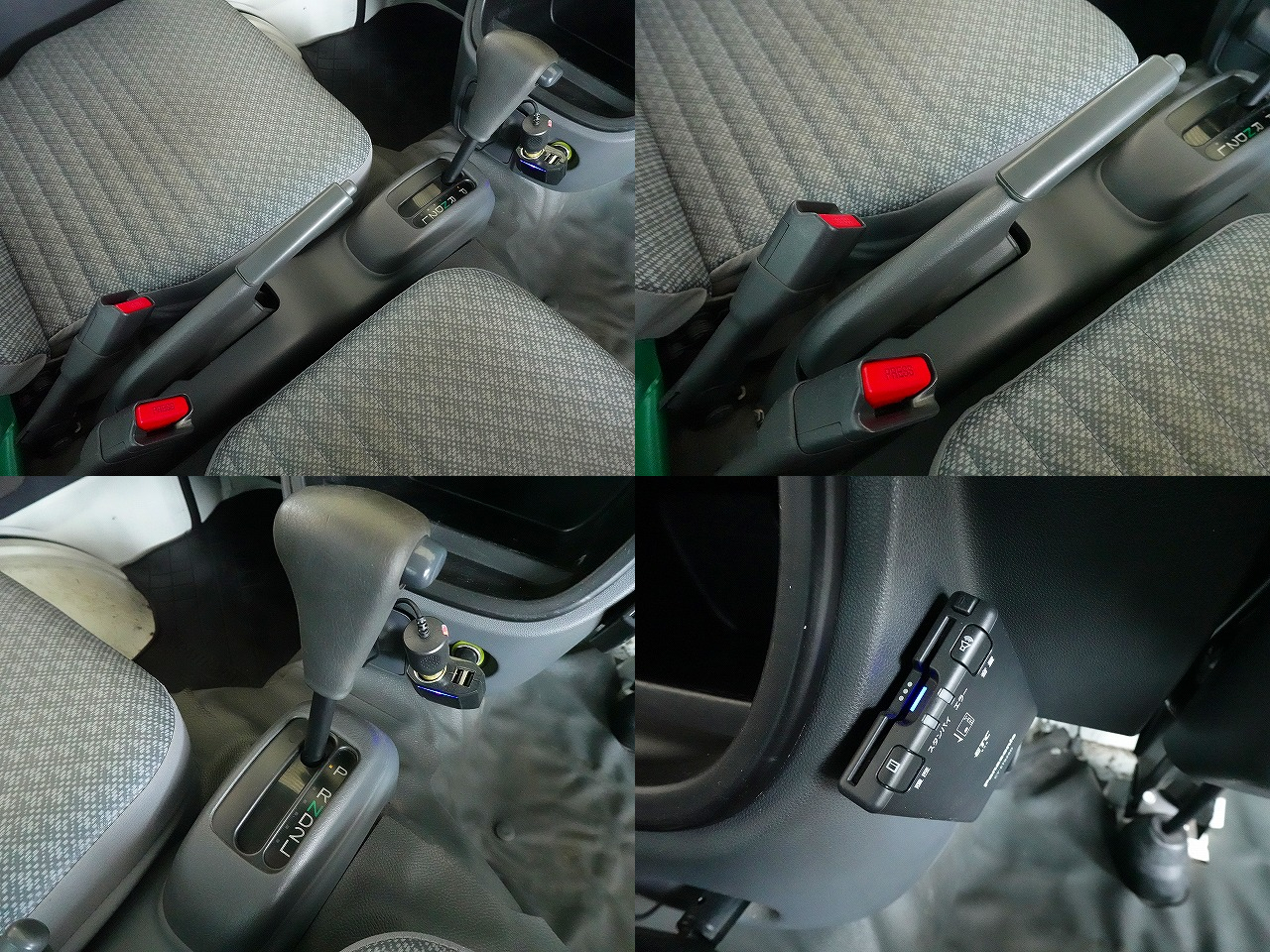 ダイハツハイゼット