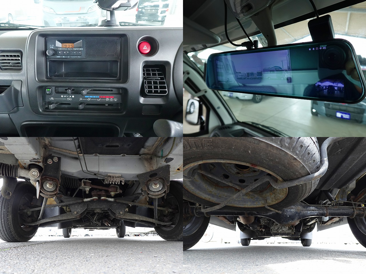 ダイハツハイゼット