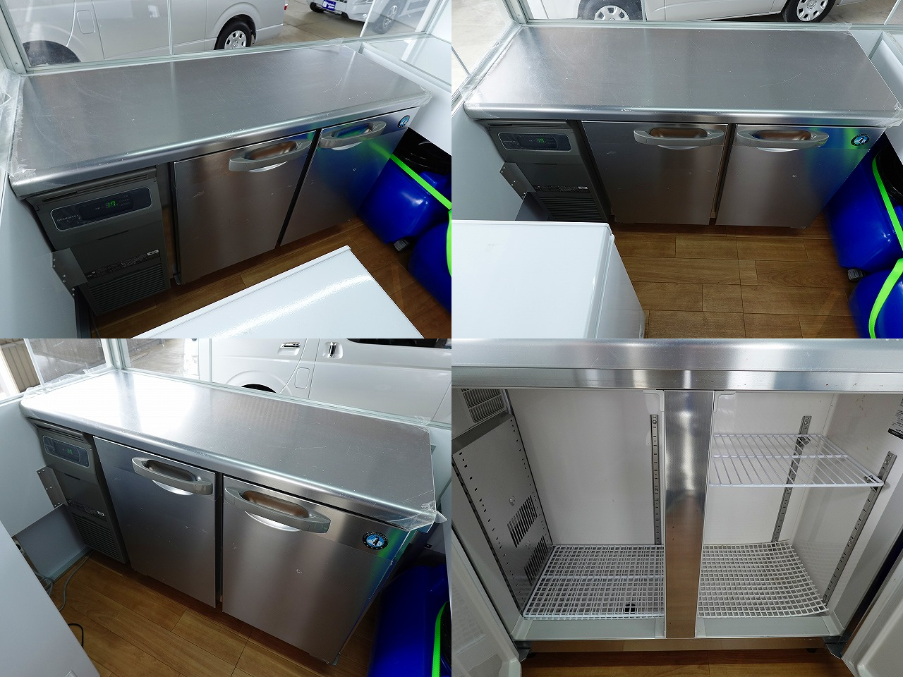 ダイハツハイゼット