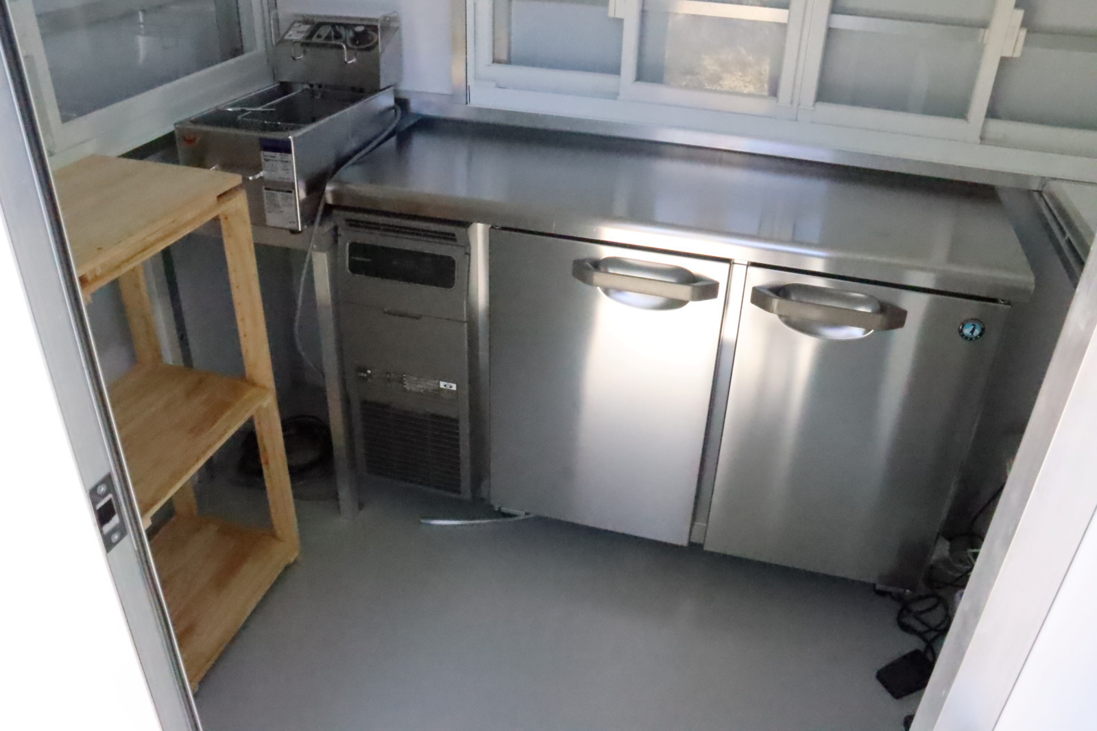 スズキキャリイ