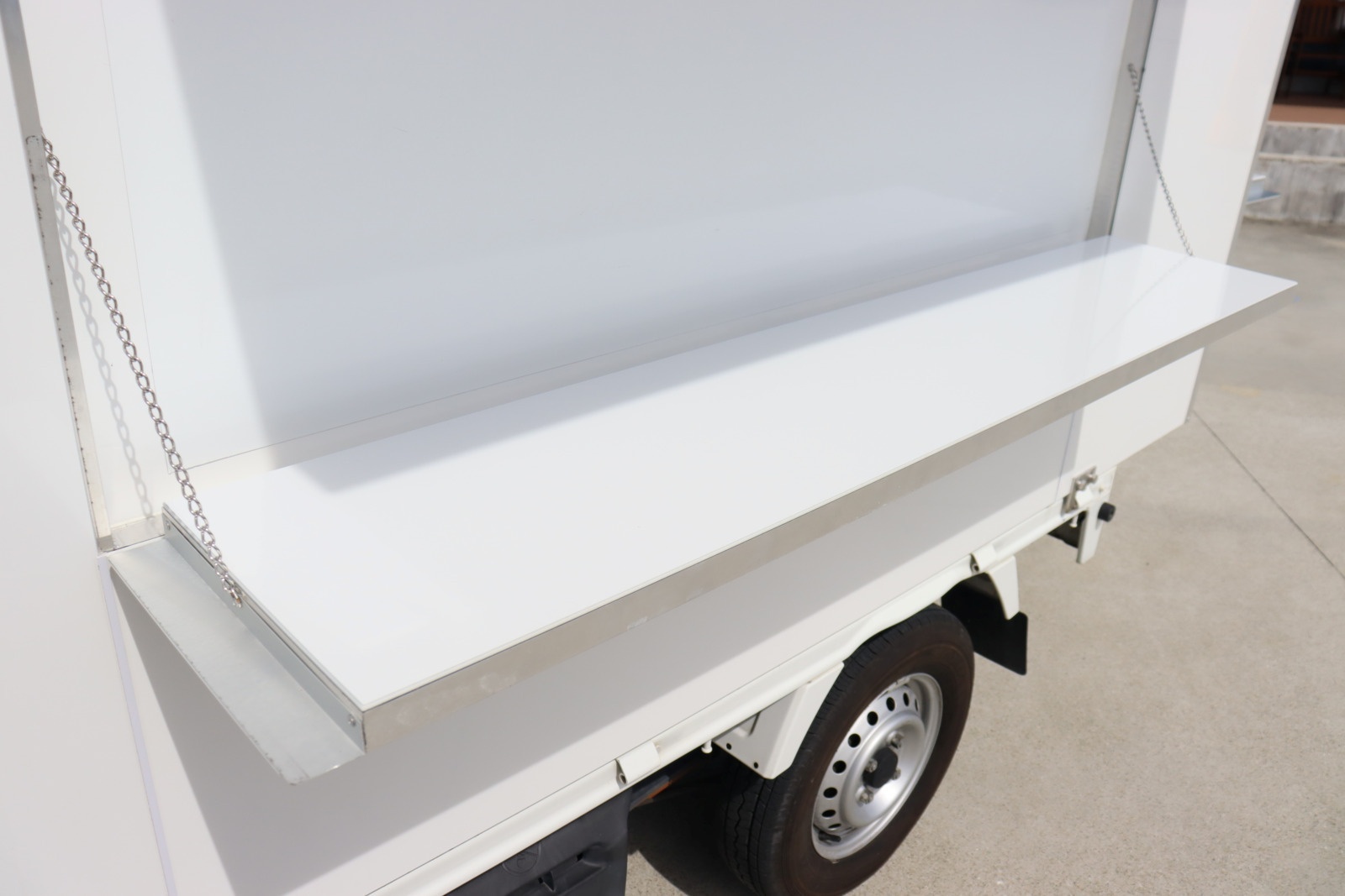 スズキキャリイ