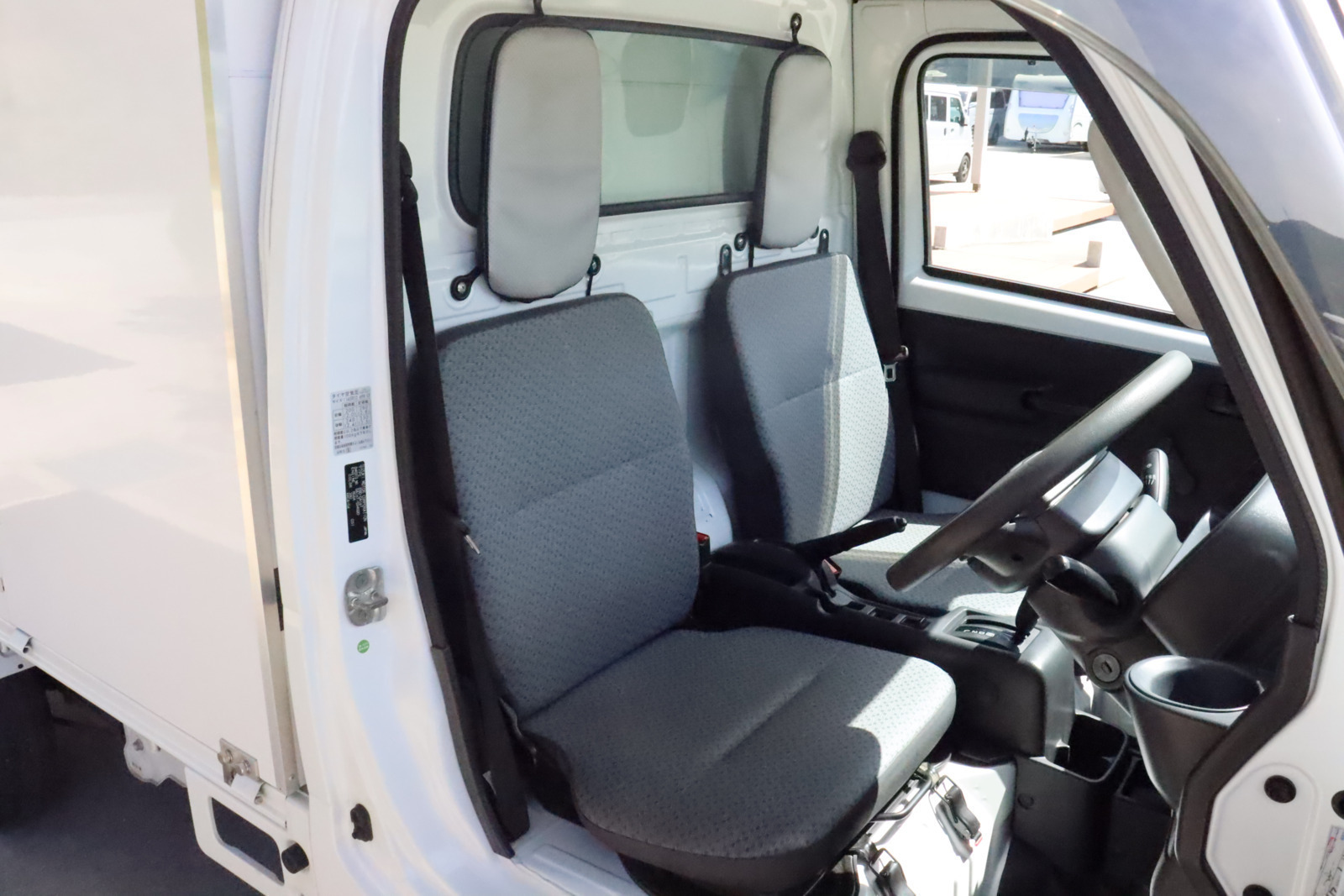 スズキキャリイ