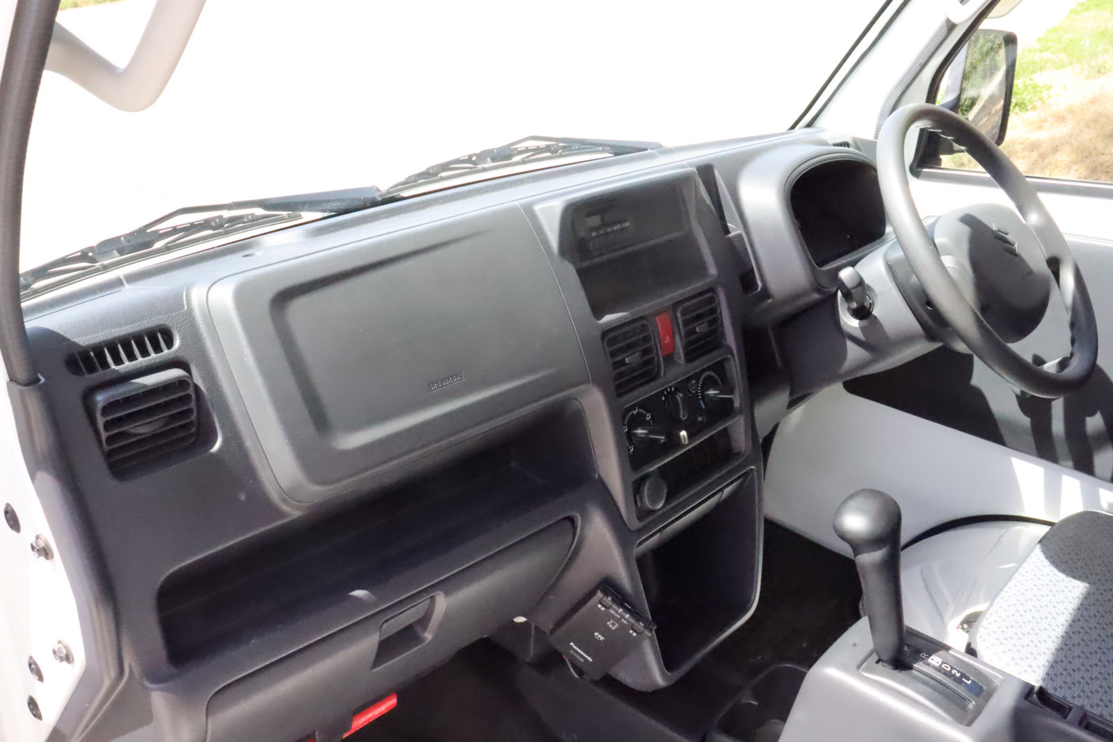 スズキキャリイ