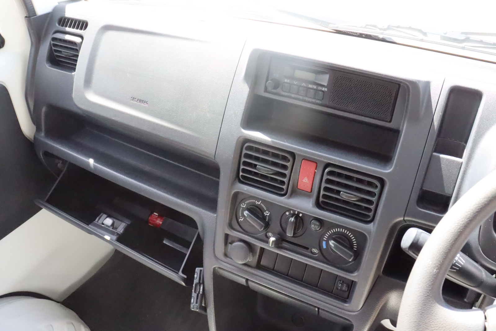 スズキキャリイ