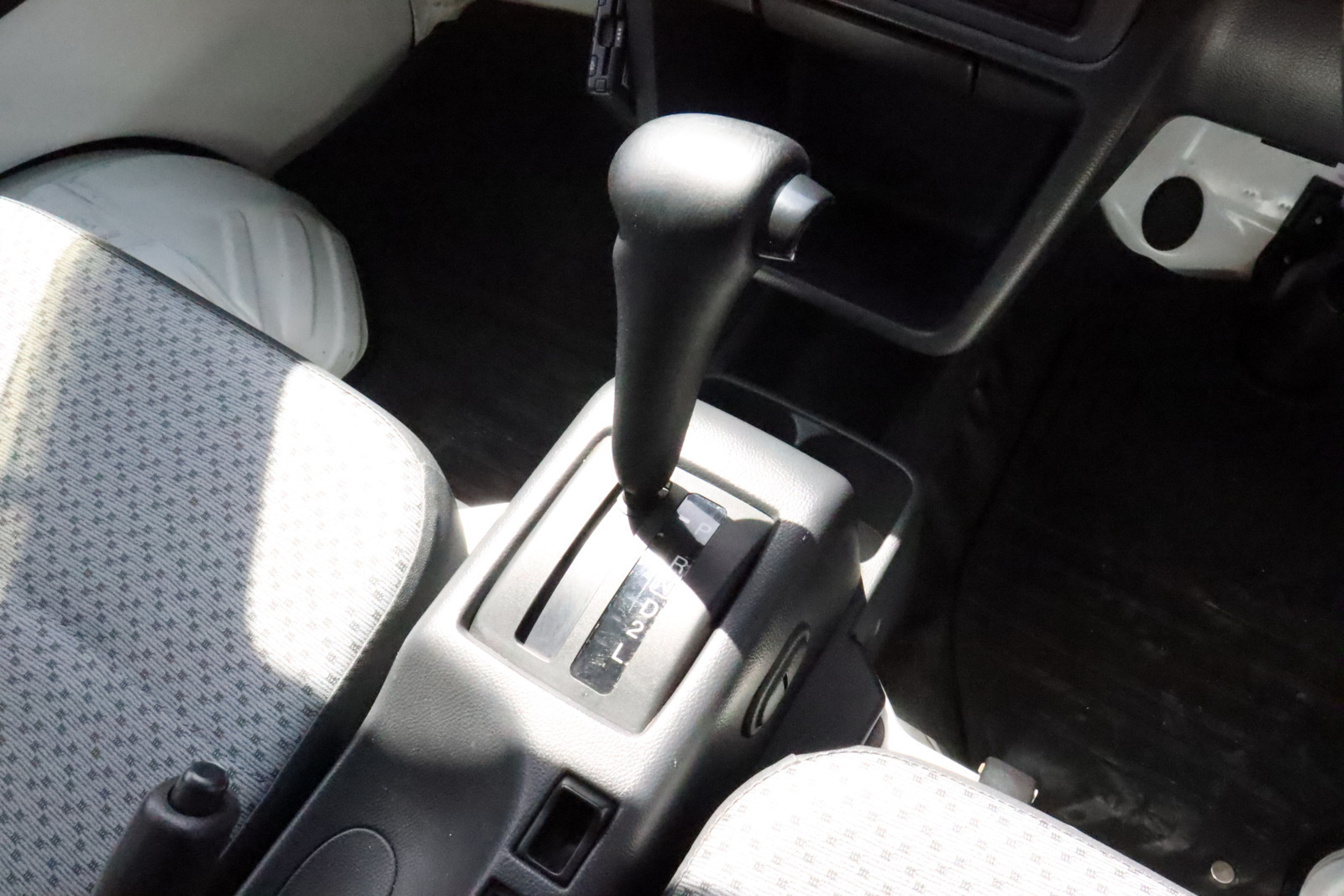 スズキキャリイ