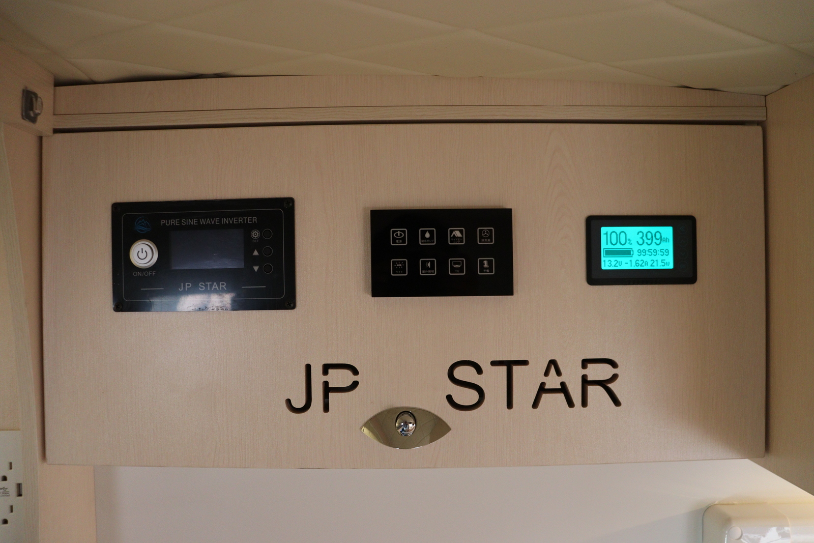 キャンピングカー軽キャンパー