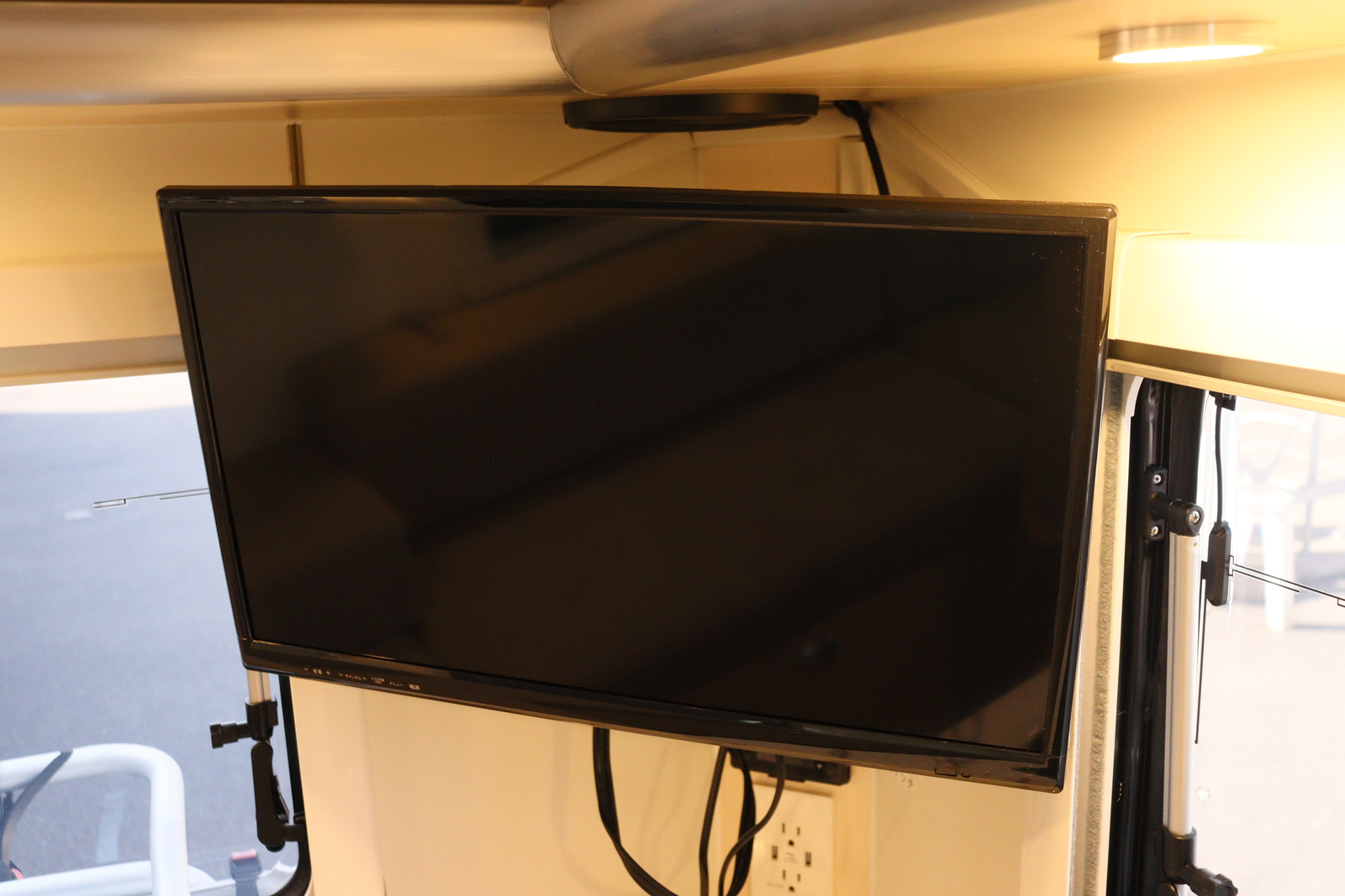 キャンピングカー軽キャンパー