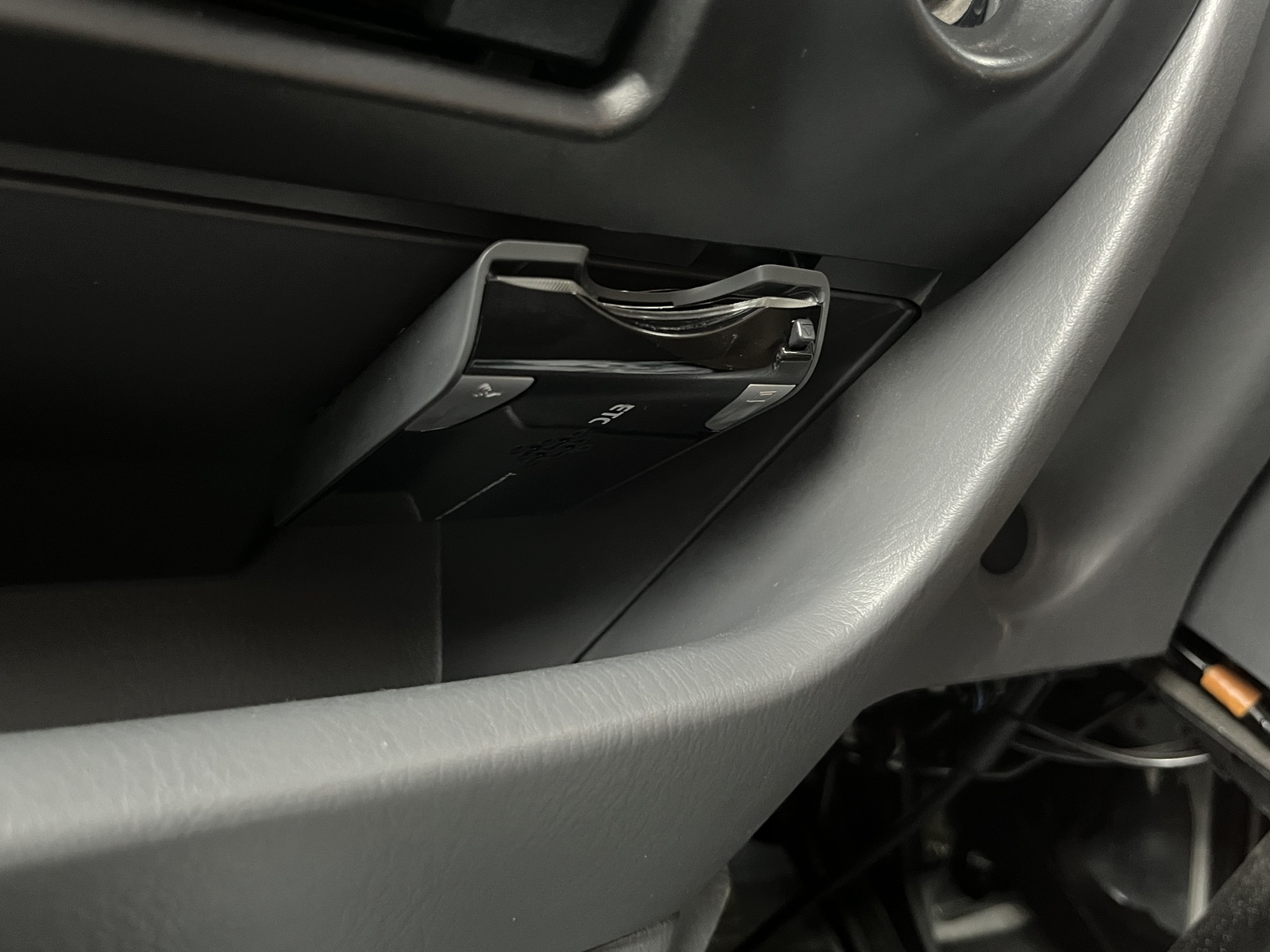 キャンピングカーキャブコン