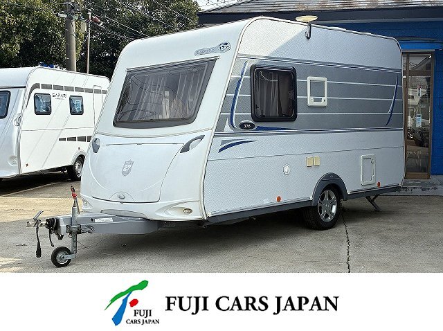 トレーラー トリガノ エメロード376