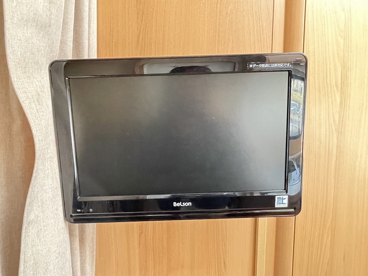 キャンピングカートレーラー