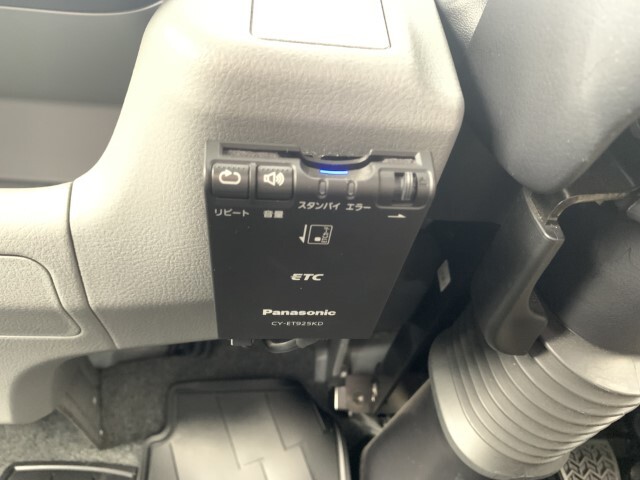 キャンピングカーキャブコン
