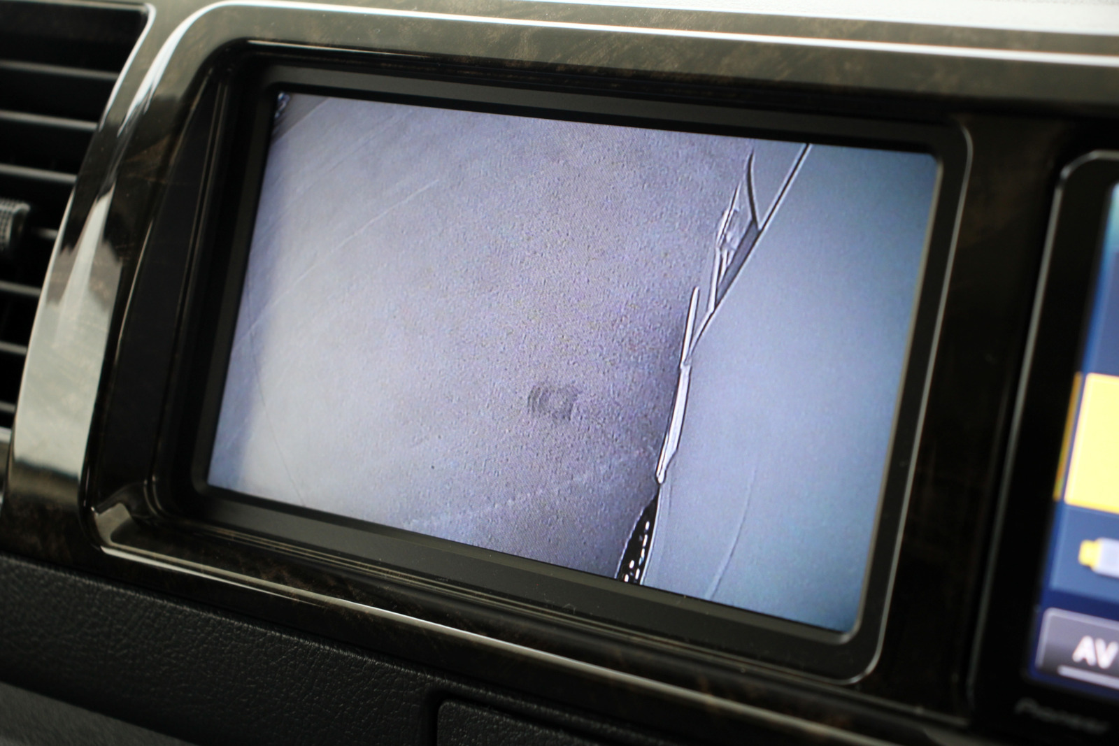 キャンピングカーキャブコン