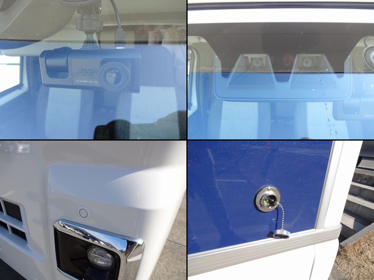 キャンピングカー軽キャンパー