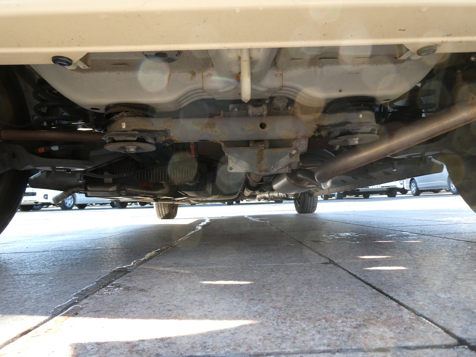 キャンピングカー軽キャンパー