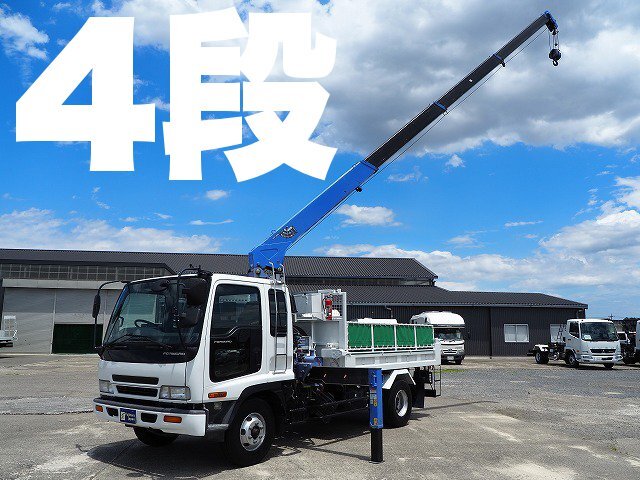 いすゞフォワード