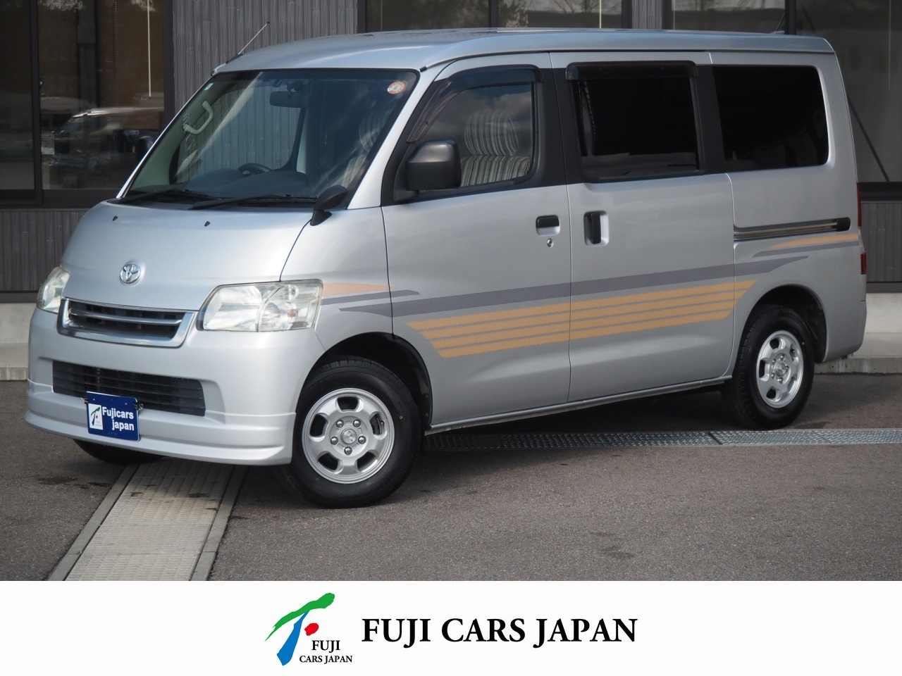 バンコン タウンエース アルトピアーノ 基本電源ユニット 4WD