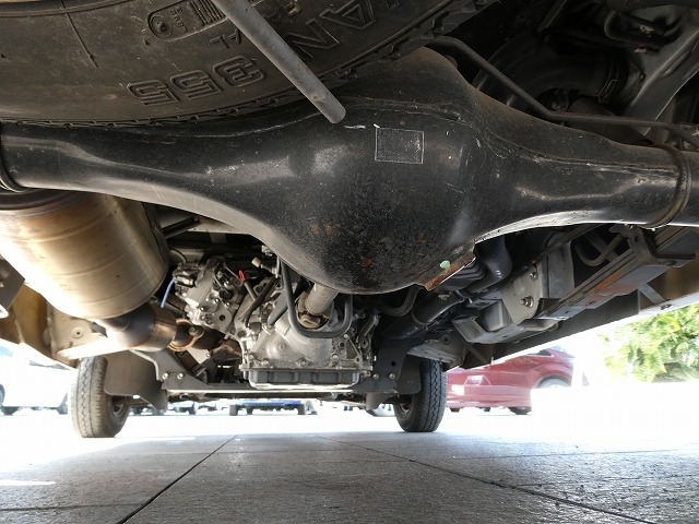 キャンピングカー軽キャンパー