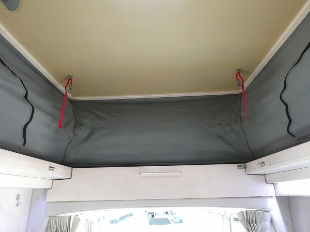 キャンピングカー軽キャンパー