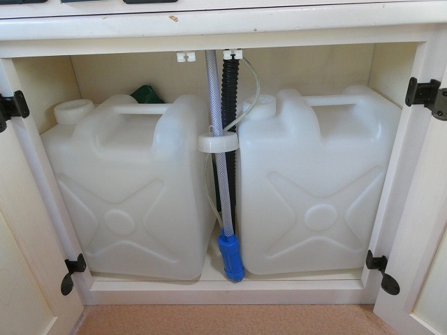 キャンピングカー軽キャンパー