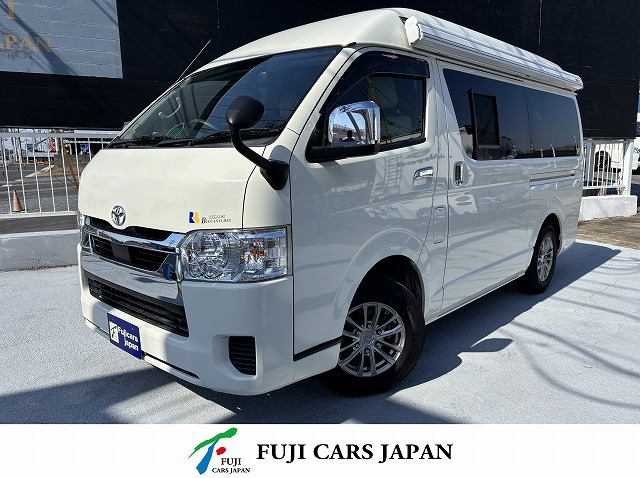 バンコン ハイエース リンエイ バカンチェスプラムT